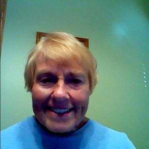 Meet your Posher, Joan